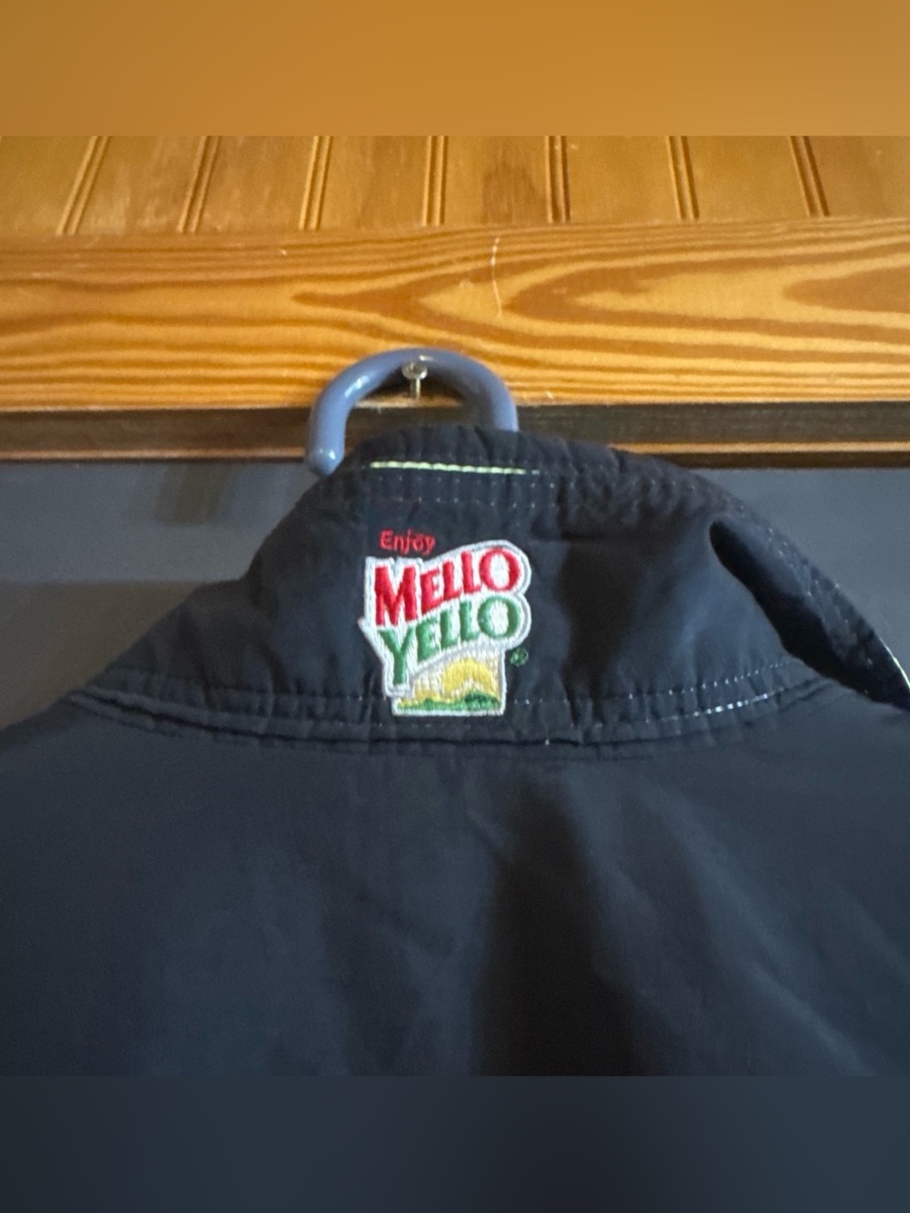 Mello Yello Pontiac Racing Jacket - Picture 6 of 8